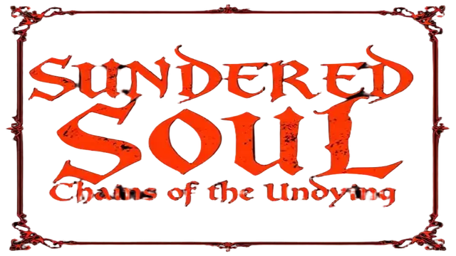 破碎之魂：不朽锁链 | Sundered Soul: Chains of the Undying