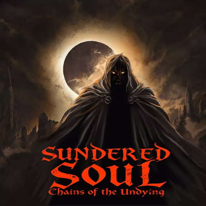 破碎之魂：不朽锁链