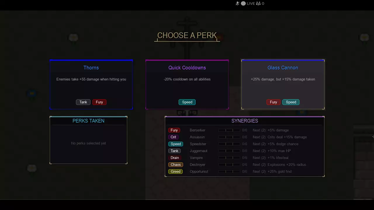 破碎之魂：不朽锁链-Sundered Soul: Chains of the Undying-游戏截图-好玩游戏库