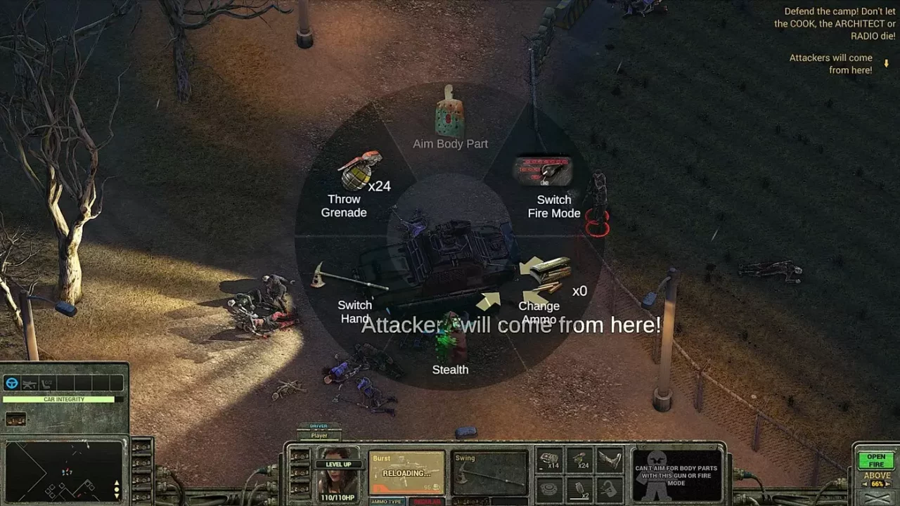 -Dustwind - The Last Resort-游戏截图-好玩游戏库