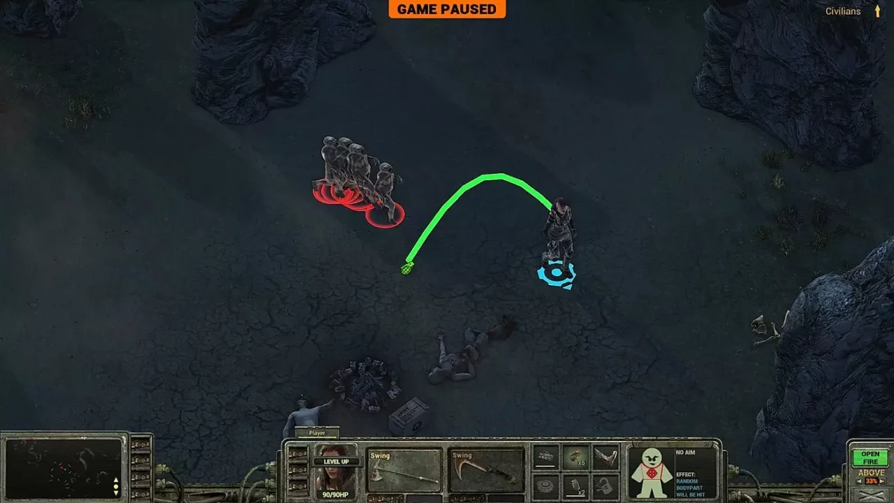 -Dustwind - The Last Resort-游戏截图-好玩游戏库