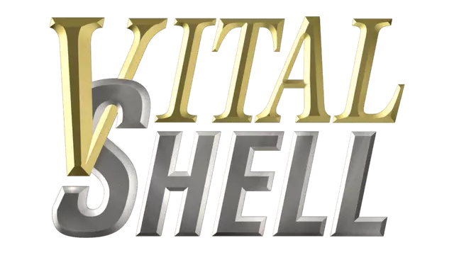 奇幻机甲 | Vital Shell