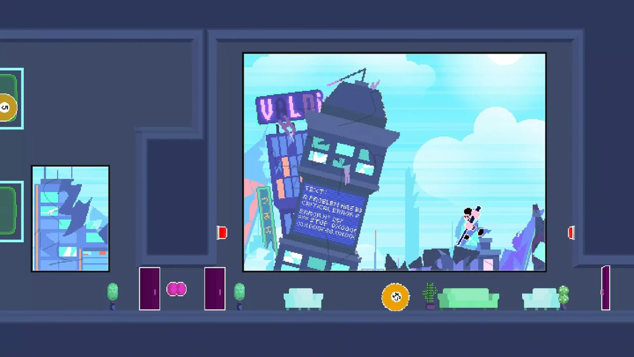 -#SinucaAttack-游戏截图-好玩游戏库