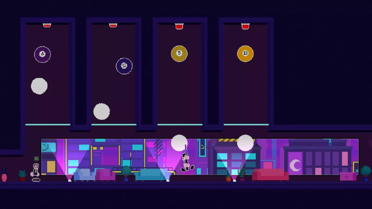 -#SinucaAttack-游戏截图-好玩游戏库