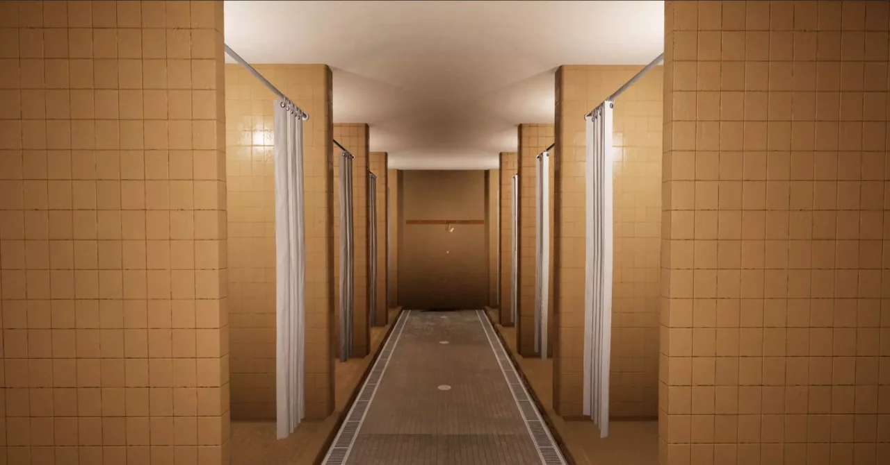 -Escape From School-游戏截图-好玩游戏库