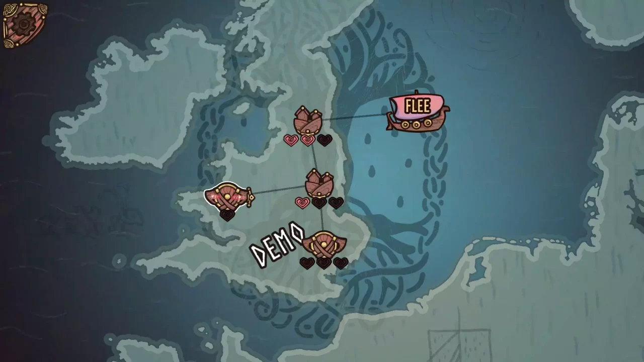 -Doki Doki Ragnarok-游戏截图-好玩游戏库