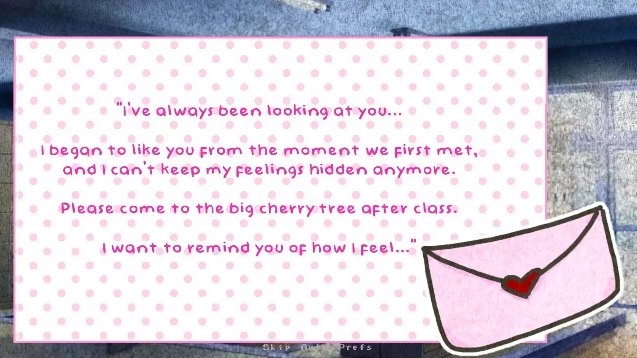 -My GF Doesn't Know What I'm Into (itch)-游戏截图-好玩游戏库