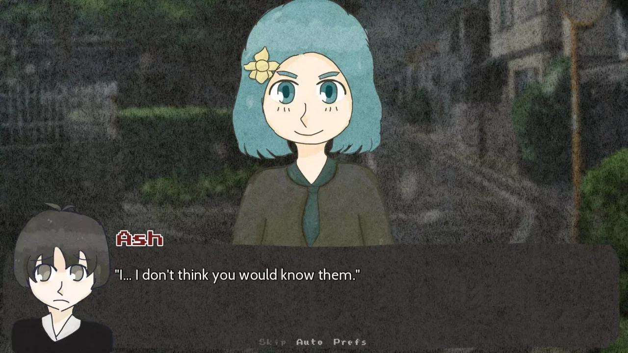 -My GF Doesn't Know What I'm Into (itch)-游戏截图-好玩游戏库