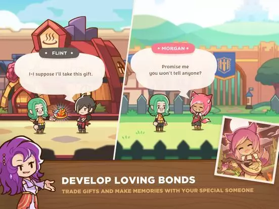 -Postknight 2-游戏截图-好玩游戏库