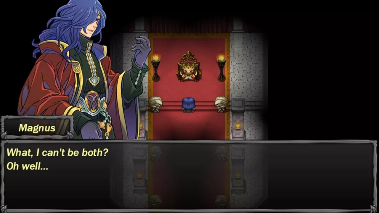 -The Advisor - Episode 1: Royal Pain-游戏截图-好玩游戏库