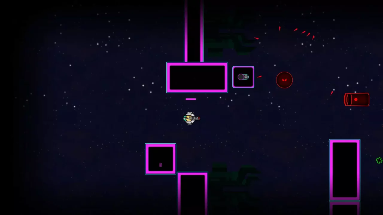 -XPock-游戏截图-好玩游戏库