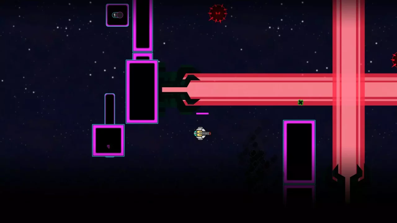 -XPock-游戏截图-好玩游戏库