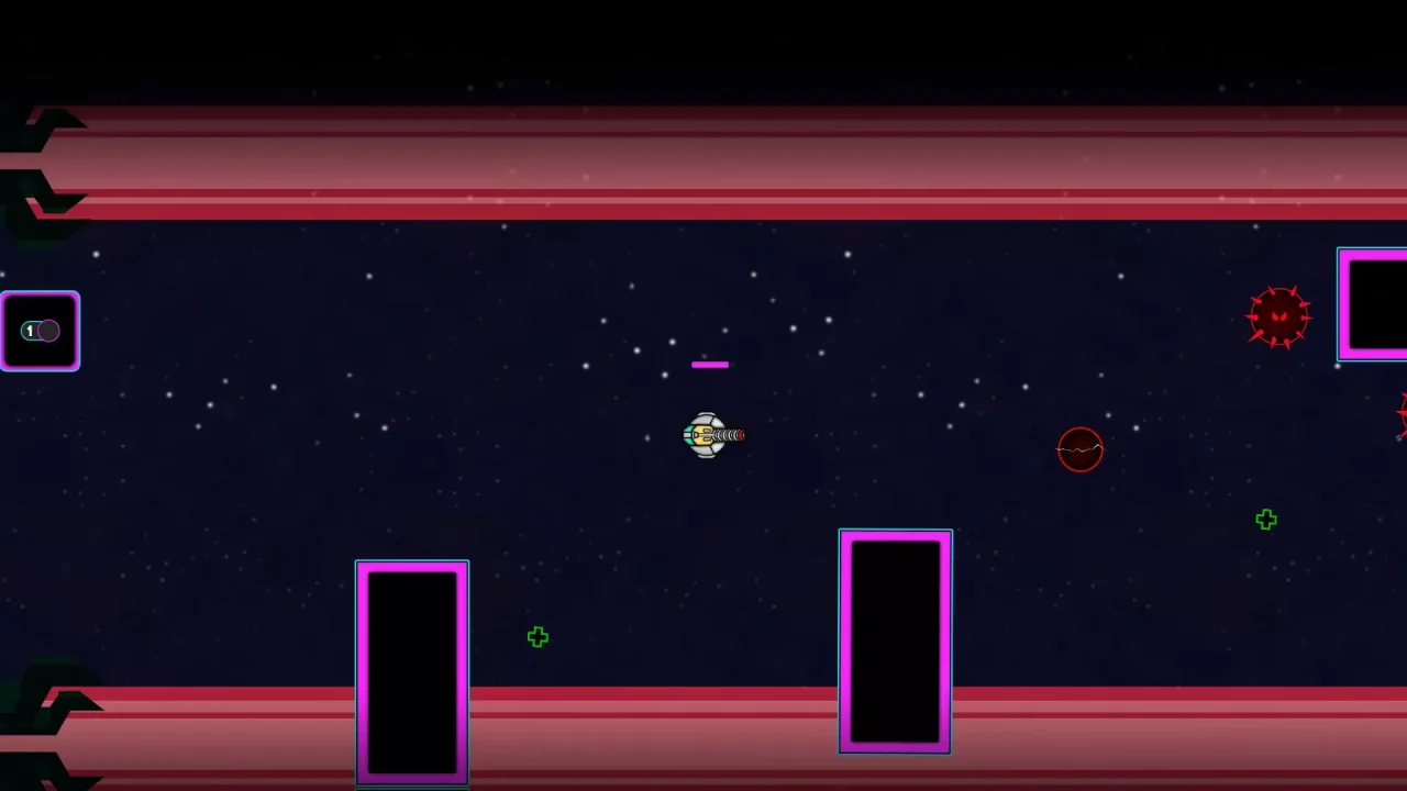 -XPock-游戏截图-好玩游戏库