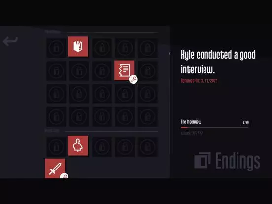 -Kyle is Famous: Complete-游戏截图-好玩游戏库