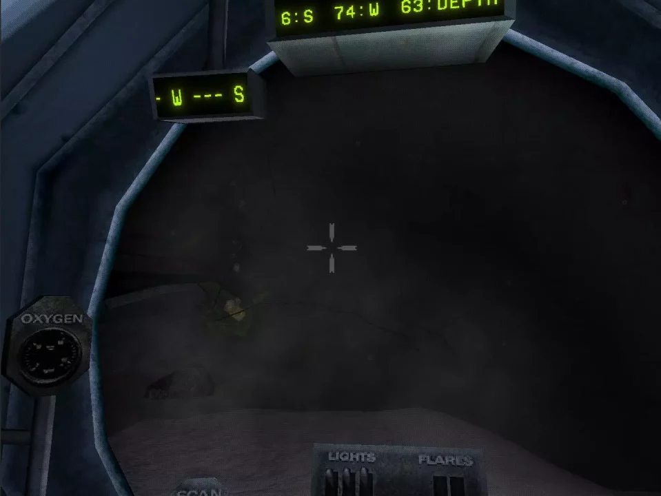 -CorpseOcean-游戏截图-好玩游戏库