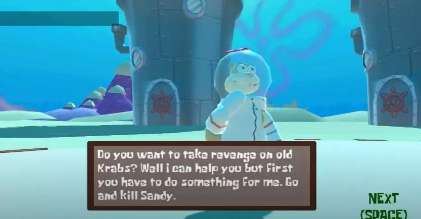 -Let Plankton Do The Job [Update]-游戏截图-好玩游戏库