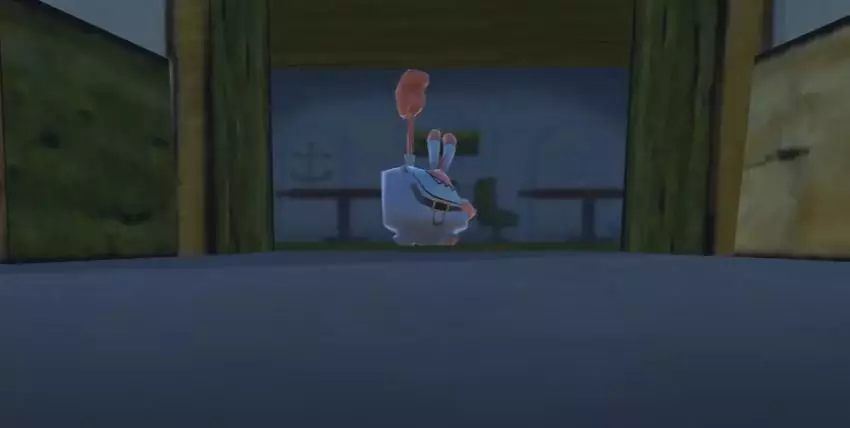 -Let Plankton Do The Job [Update]-游戏截图-好玩游戏库