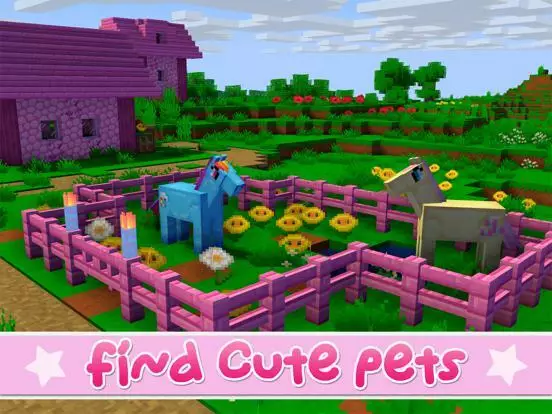 Kawaii World – Craft and Build