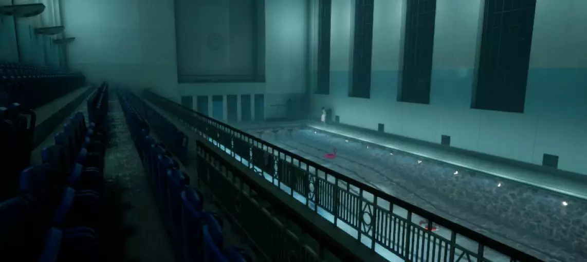 -SCREAM (Stefano Cagnani)-游戏截图-好玩游戏库