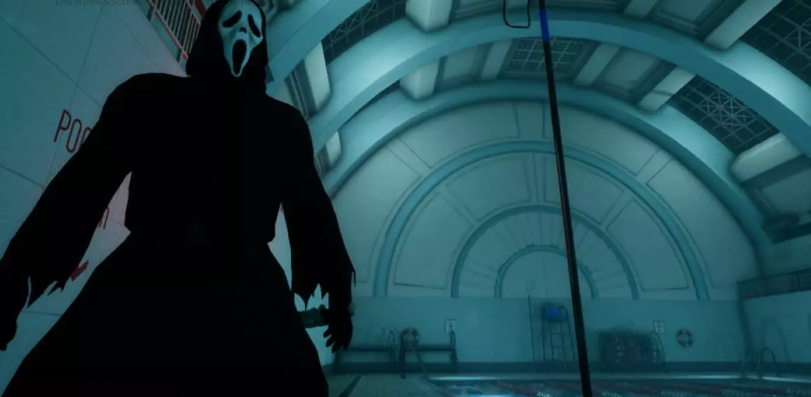 -SCREAM (Stefano Cagnani)-游戏截图-好玩游戏库