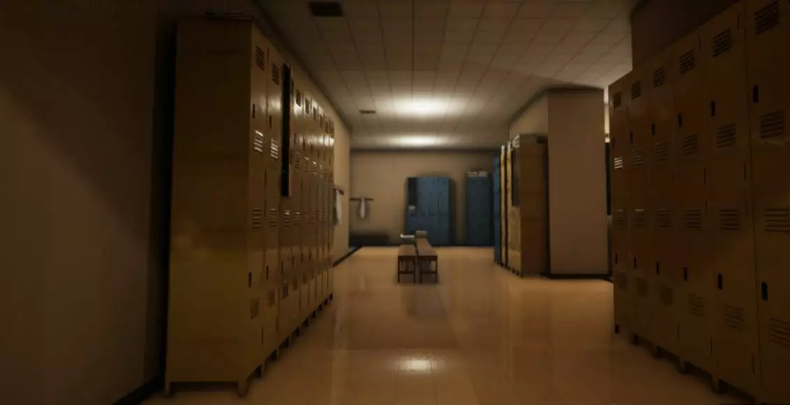 -SCREAM (Stefano Cagnani)-游戏截图-好玩游戏库