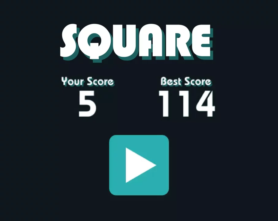 -Square (Gamicle)-游戏截图-好玩游戏库