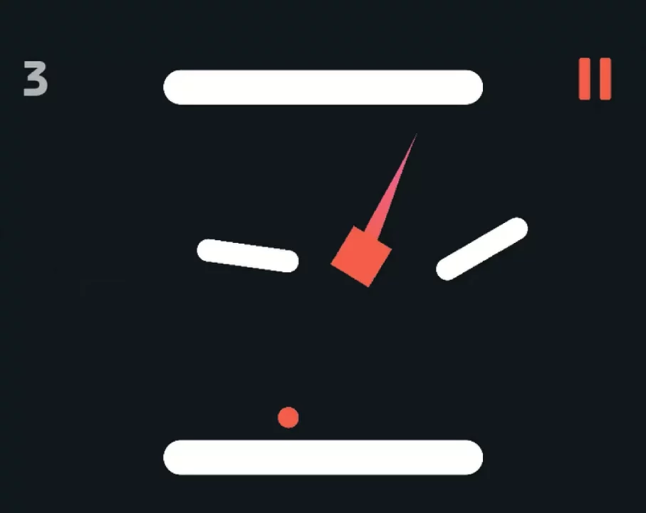 -Square (Gamicle)-游戏截图-好玩游戏库