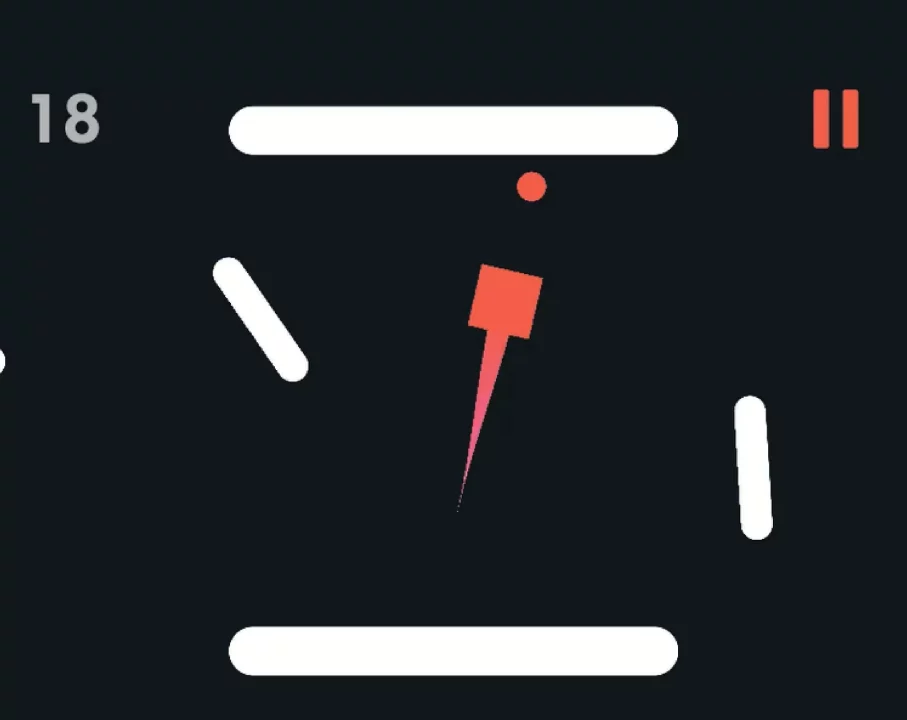 -Square (Gamicle)-游戏截图-好玩游戏库