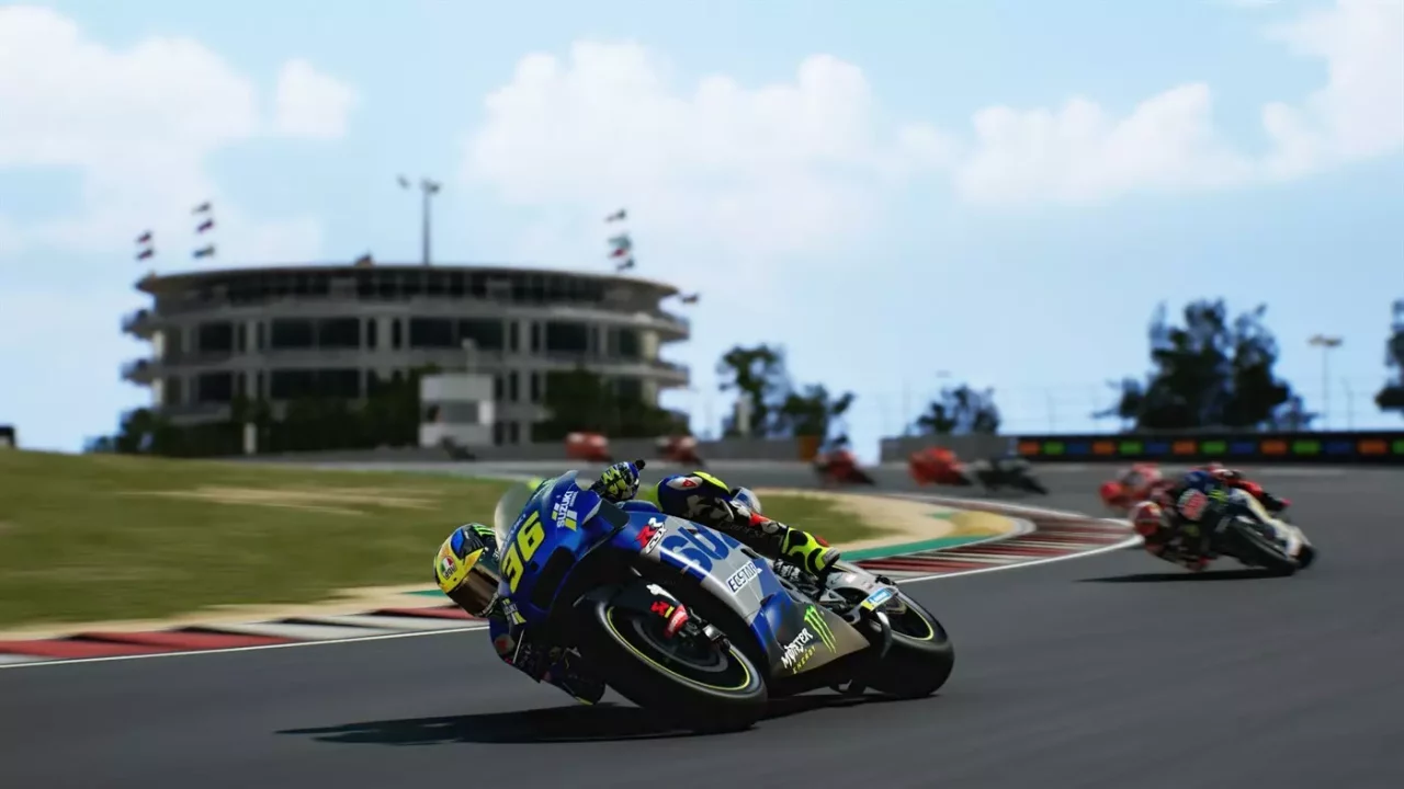 -MotoGP 21 Series X|S-游戏截图-好玩游戏库