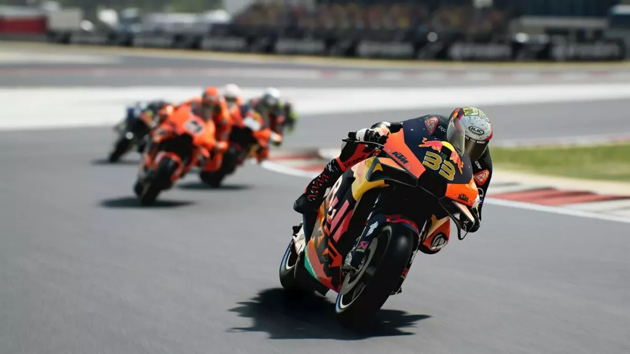 -MotoGP 21 Series X|S-游戏截图-好玩游戏库