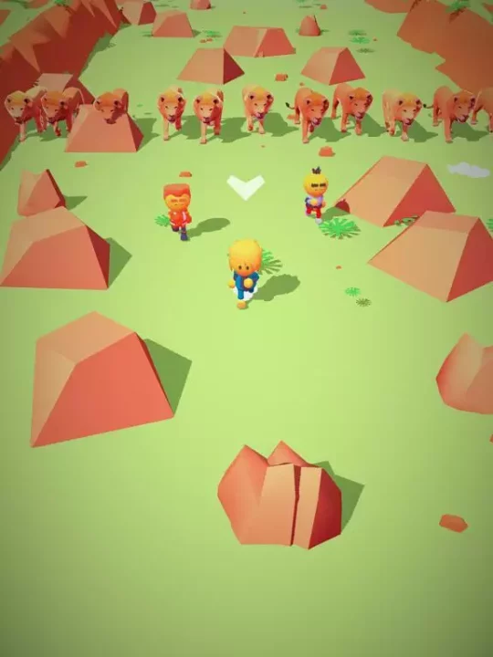 -Just Survive-游戏截图-好玩游戏库