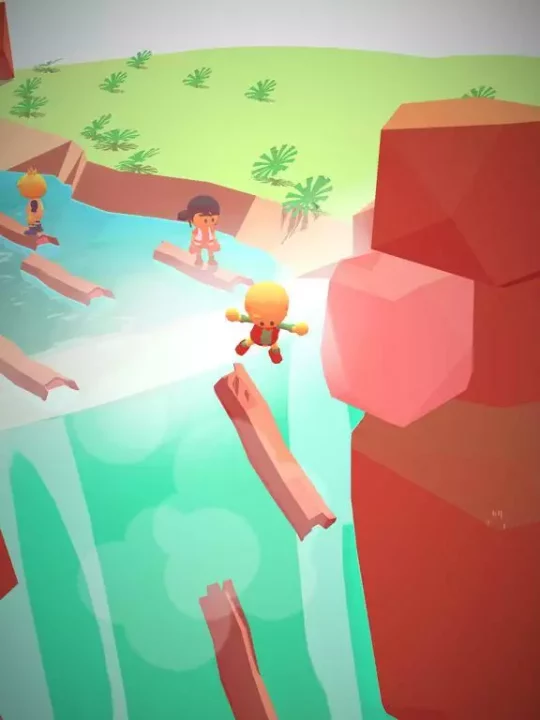 -Just Survive-游戏截图-好玩游戏库