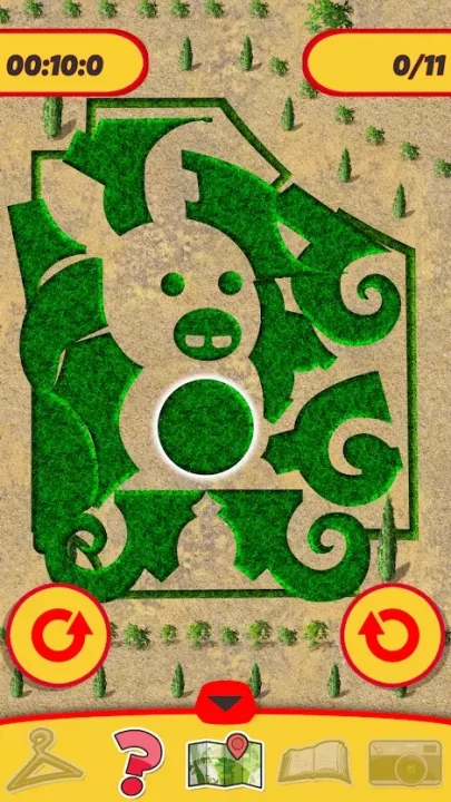 -Rabbids @ Versailles-游戏截图-好玩游戏库