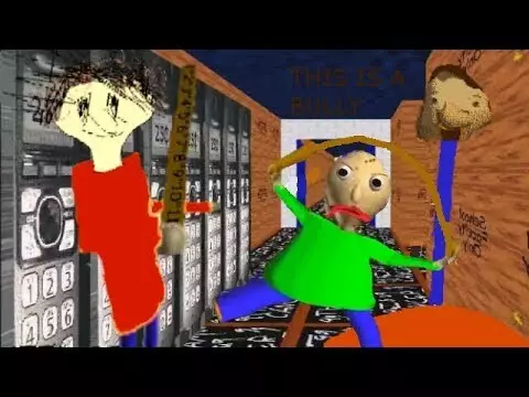 -Playtime's basics mod menu-游戏截图-好玩游戏库