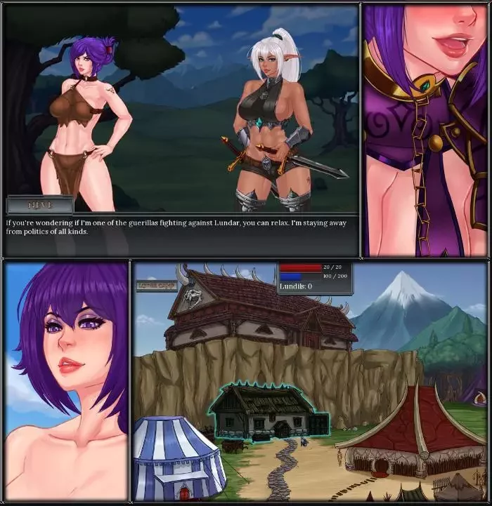 Kingdom of Deception