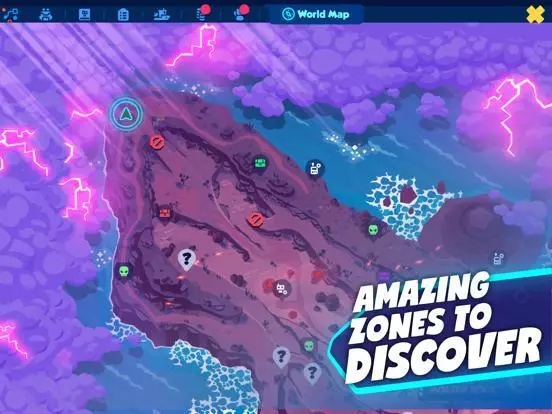 -Botworld Adventure-游戏截图-好玩游戏库