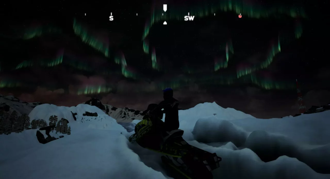 -Til Nord-游戏截图-好玩游戏库