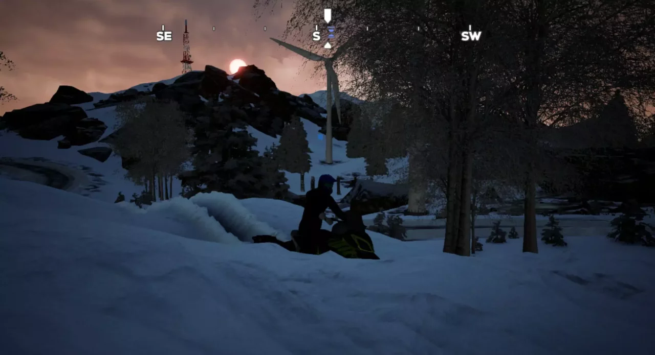 -Til Nord-游戏截图-好玩游戏库