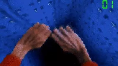 Haunted PS1 Madvent Calendar 2021