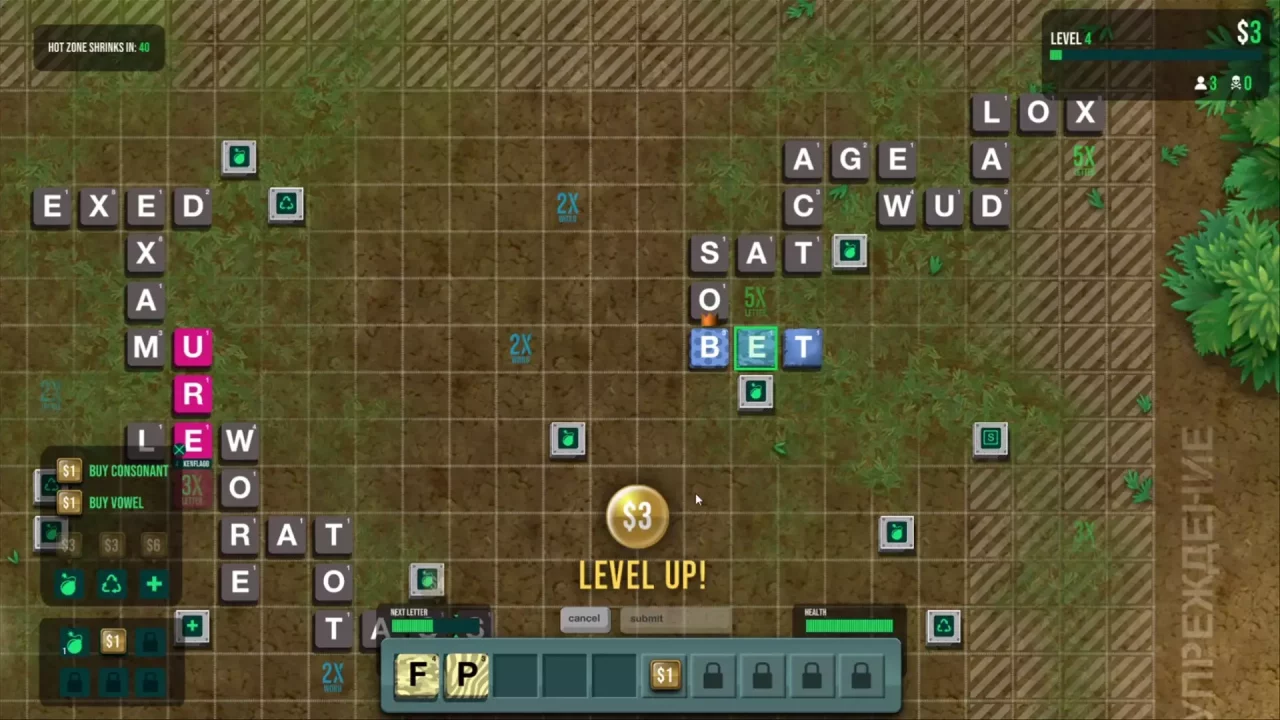 -Babble Royale-游戏截图-好玩游戏库