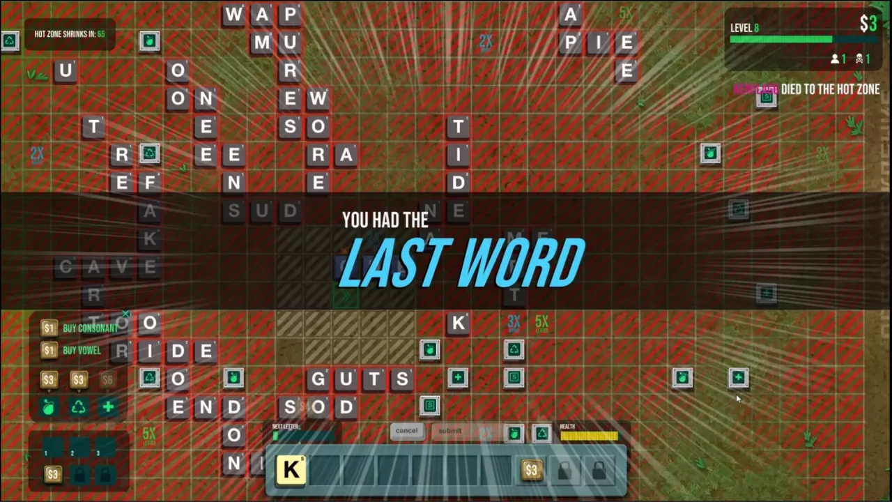 -Babble Royale-游戏截图-好玩游戏库