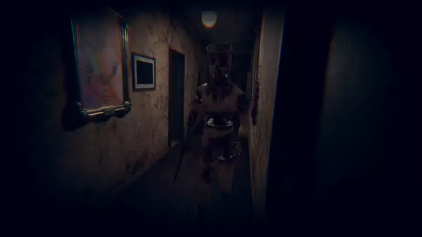 -Mirror Layers-游戏截图-好玩游戏库