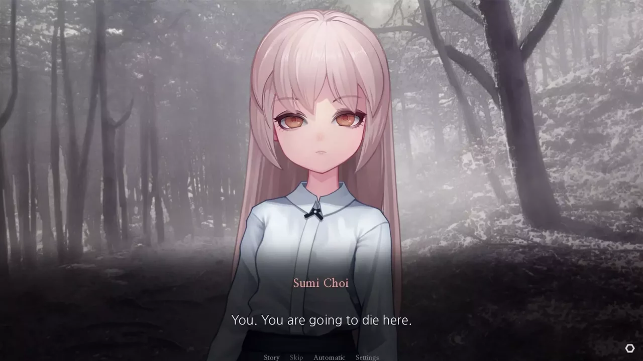 -Novena Diabolos-游戏截图-好玩游戏库