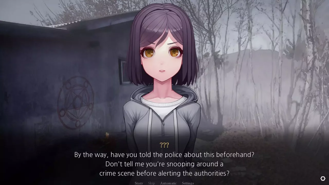 -Novena Diabolos-游戏截图-好玩游戏库