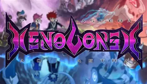 Pokemon Xenoverse: Per Aspera Ad Astra