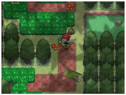 -Pokemon Xenoverse: Per Aspera Ad Astra-游戏截图-好玩游戏库