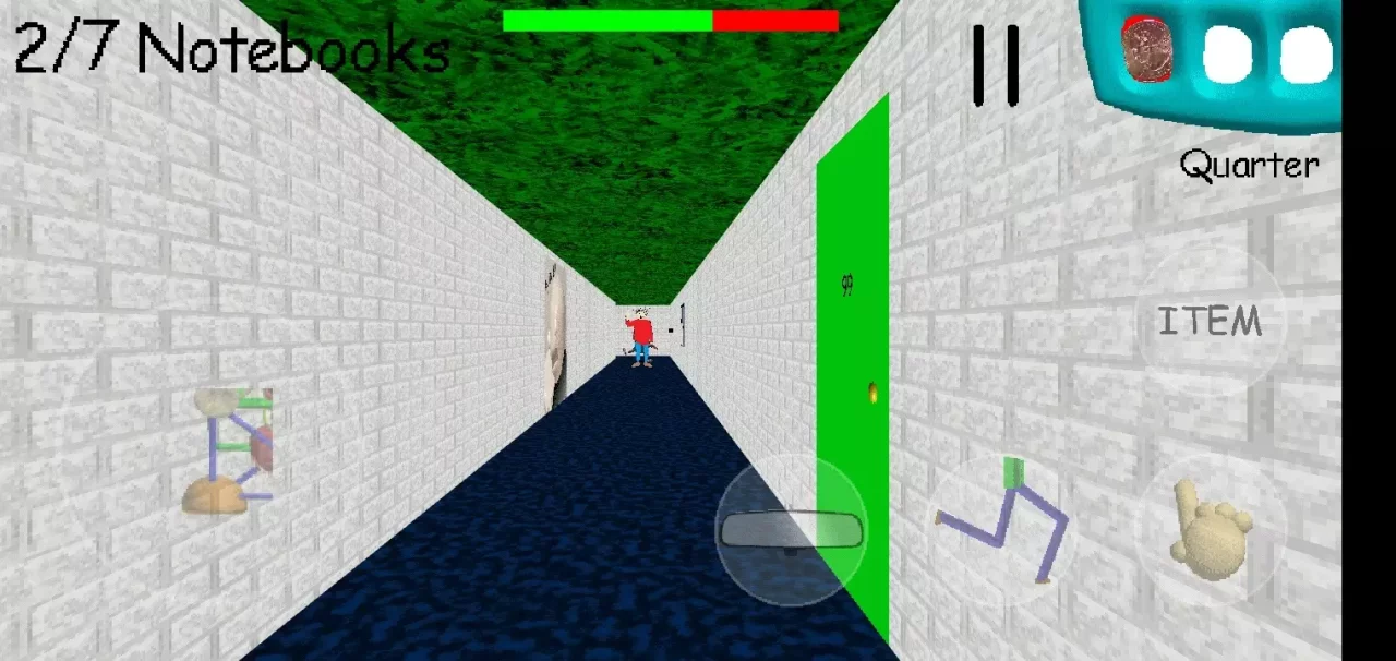 1st prize basics swapped everyone can catch you android mod