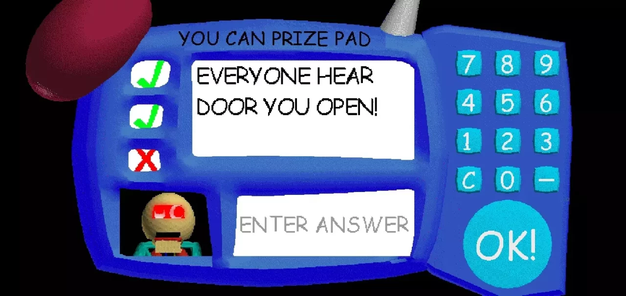 -1st prize basics swapped everyone can catch you android mod-游戏截图-好玩游戏库