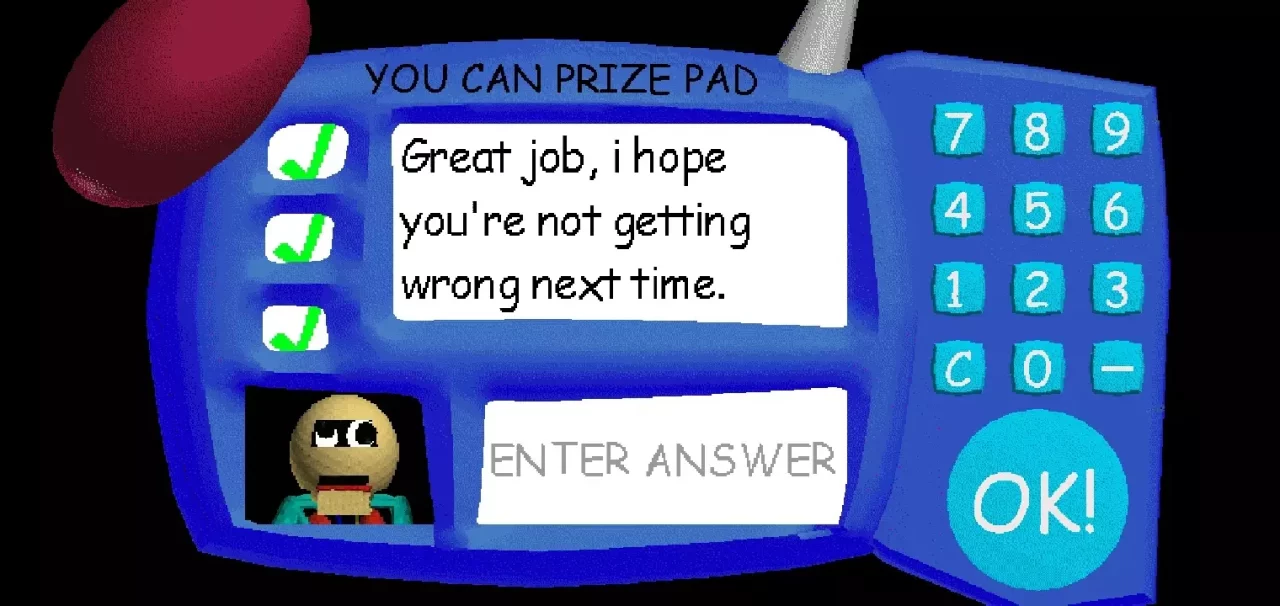 -1st prize basics swapped everyone can catch you android mod-游戏截图-好玩游戏库