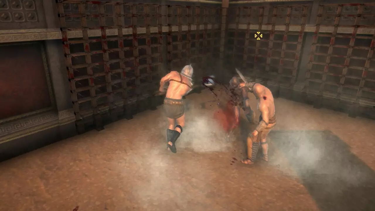 -Gladio and Glory-游戏截图-好玩游戏库